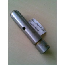 ME601289 MITSUBISHI GERİ VİTES MİLİ 